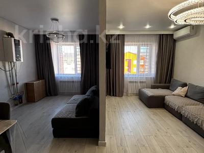 1-комнатная квартира · 40 м² · 3/3 этаж, мкр Уркер, Укили Ыбырай 15 за 18.6 млн ₸ в Астане, Нура р-н