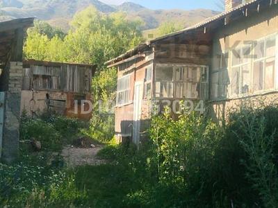 Отдельный дом · 4 комнаты · 85 м² · 10 сот., Фабричная 9 — Село рудничный за 4 млн ₸ в Текели