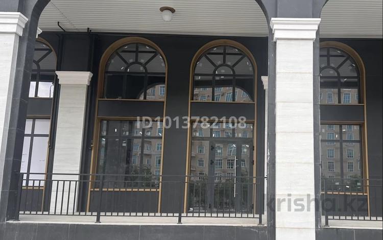 Свободное назначение · 99.44 м² за 1.2 млн ₸ в Актау, мкр "Самал" — фото 2