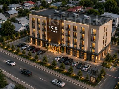 Участок · 15 соток, Бурундайская за 200 млн ₸ в Алматы, Жетысуский р-н