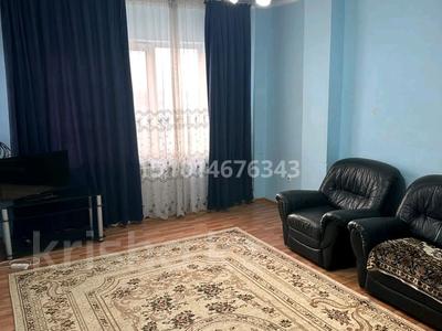 2-комнатная квартира · 61.7 м² · 6/9 этаж, Баймуханова за 180 000 ₸ в Атырау