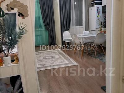 1-комнатная квартира · 30 м² · 6/9 этаж, мкр Пригородный, 34 1 — Улы дала альфараби за 21.5 млн 〒 в Астане, Есильский р-н