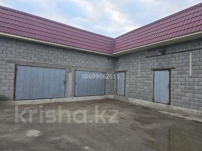 Склады · 200 м² за 400 000 〒 в Алматы, Алатауский р-н