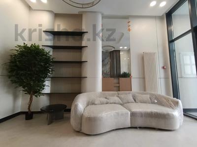 3-бөлмелі пәтер · 87 м² · 4/12 қабат, Е-899 КИРПИЧНЫЙ дом БИЗНЕС класса 5/1 — С ВИДОМ НА АЛЛЕЮ GREEN.LINE!, бағасы: 73 млн ₸ в Астане, Нура р-н
