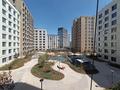 3-бөлмелі пәтер · 87 м² · 4/12 қабат, Е-899 КИРПИЧНЫЙ дом БИЗНЕС класса 5/1 — С ВИДОМ НА АЛЛЕЮ GREEN.LINE!, бағасы: 73 млн ₸ в Астане, Нура р-н — фото 15