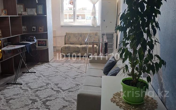 2-бөлмелі пәтер · 47 м² · 7/7 қабат, 4-ш/а. 55, бағасы: 10 млн ₸ в Актау, 4-й мкр — фото 2