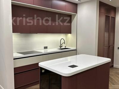 4-бөлмелі пәтер · 180 м² · 14/20 қабат, ул. Жүмекен Нәжімеденов 2, бағасы: 1.8 млн ₸ в Астане, Сарайшык р-н