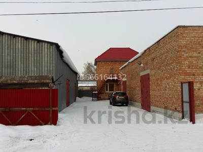 Қоймалар • 500 м², бағасы: 124 млн 〒 в Усть-Каменогорске