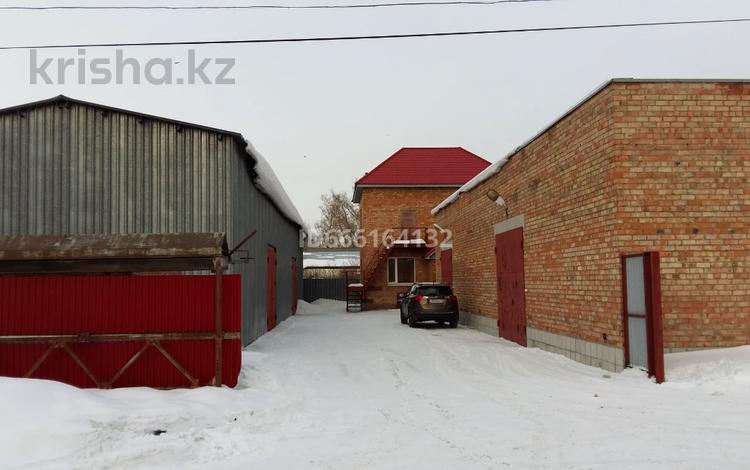 Склады • 500 м² за 124 млн 〒 в Усть-Каменогорске — фото 3