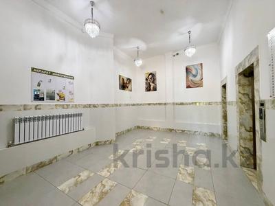 3-бөлмелі пәтер · 98 м² · 13/23 қабат, Шокана Уалиханова 5, бағасы: 36.3 млн ₸ в Астане, р-н Байконур