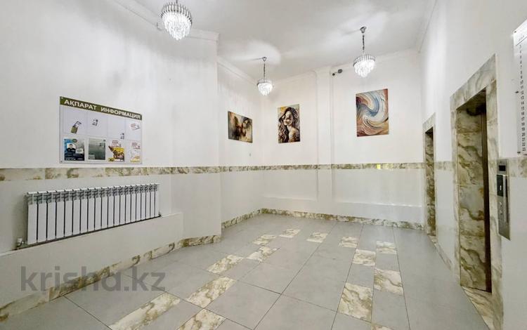 3-бөлмелі пәтер · 98 м² · 13/23 қабат, Шокана Уалиханова 5, бағасы: 36.3 млн ₸ в Астане, р-н Байконур — фото 9