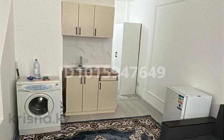 1-бөлмелі пәтер · 21 м², Кенесары хана 83/1, бағасы: 180 000 ₸ в Алматы, Бостандыкский р-н — фото 2