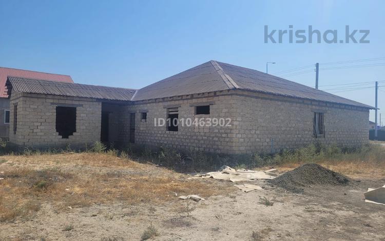Отдельный дом · 6 комнат · 214.32 м² · 832 сот., мкр Аксай-2, 27 9 за 10 млн 〒 в Атырау — фото 2