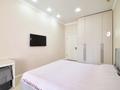 3-комнатная квартира · 84.3 м² · 5/12 этаж, Санжара Асфендиярова 6 за 49.5 млн ₸ в Астане, Нура р-н — фото 15