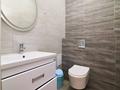3-комнатная квартира · 84.3 м² · 5/12 этаж, Санжара Асфендиярова 6 за 49.5 млн ₸ в Астане, Нура р-н — фото 28