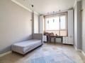 3-комнатная квартира · 84.3 м² · 5/12 этаж, Санжара Асфендиярова 6 за 49.5 млн ₸ в Астане, Нура р-н — фото 5