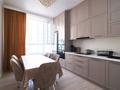 3-комнатная квартира · 84.3 м² · 5/12 этаж, Санжара Асфендиярова 6 за 49.5 млн ₸ в Астане, Нура р-н — фото 10