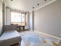 3-комнатная квартира · 84.3 м² · 5/12 этаж, Санжара Асфендиярова 6 за 49.5 млн ₸ в Астане, Нура р-н — фото 14