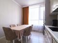 3-комнатная квартира · 84.3 м² · 5/12 этаж, Санжара Асфендиярова 6 за 49.5 млн ₸ в Астане, Нура р-н — фото 13