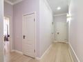 3-комнатная квартира · 84.3 м² · 5/12 этаж, Санжара Асфендиярова 6 за 49.5 млн ₸ в Астане, Нура р-н — фото 24
