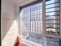 3-комнатная квартира · 84.3 м² · 5/12 этаж, Санжара Асфендиярова 6 за 49.5 млн ₸ в Астане, Нура р-н — фото 31