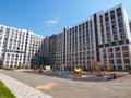 3-комнатная квартира · 84.3 м² · 5/12 этаж, Санжара Асфендиярова 6 за 49.5 млн ₸ в Астане, Нура р-н — фото 34