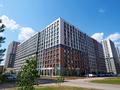 3-комнатная квартира · 84.3 м² · 5/12 этаж, Санжара Асфендиярова 6 за 49.5 млн ₸ в Астане, Нура р-н — фото 33