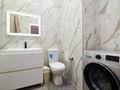 3-комнатная квартира · 84.3 м² · 5/12 этаж, Санжара Асфендиярова 6 за 49.5 млн ₸ в Астане, Нура р-н — фото 27