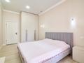 3-комнатная квартира · 84.3 м² · 5/12 этаж, Санжара Асфендиярова 6 за 49.5 млн ₸ в Астане, Нура р-н — фото 16