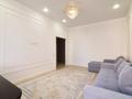 3-комнатная квартира · 84.3 м² · 5/12 этаж, Санжара Асфендиярова 6 за 49.5 млн ₸ в Астане, Нура р-н — фото 6