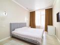 3-комнатная квартира · 84.3 м² · 5/12 этаж, Санжара Асфендиярова 6 за 49.5 млн ₸ в Астане, Нура р-н — фото 11