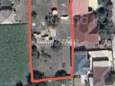 Участок · 6 соток, Ауэзова 31А — Ауэзова Курмангазы за 3 млн ₸ в Каскелене