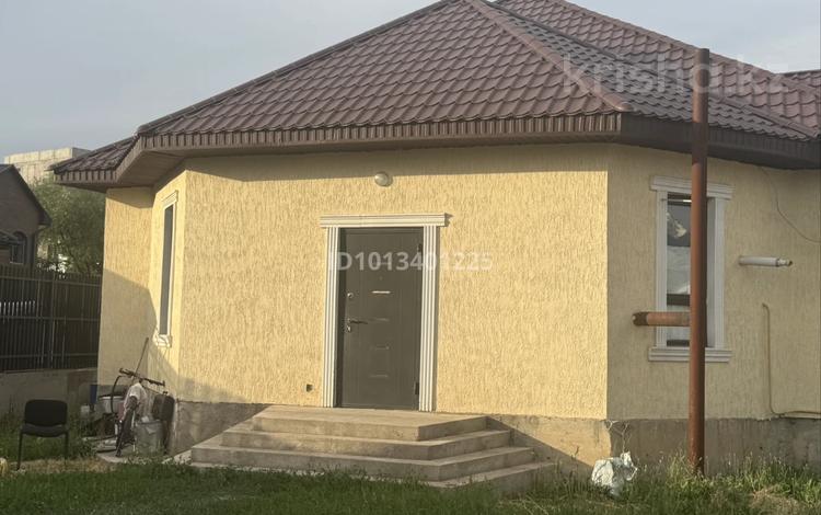 Отдельный дом · 5 комнат · 158 м² · 8 сот., ПК Жигер за 62 млн ₸ в Туздыбастау (Калинино) — фото 2