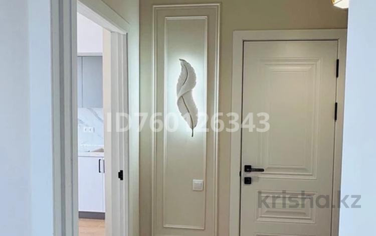 1-комнатная квартира · 40 м² · 15/16 этаж, ​Туркия — Квартал 189 за 190 000 ₸ в Шымкенте, Абайский р-н — фото 17