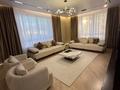 3-комнатная квартира · 115 м² · 16/21 этаж, Аль-Фараби 27 — Сейфуллина за 1.5 млн ₸ в Алматы, Бостандыкский р-н