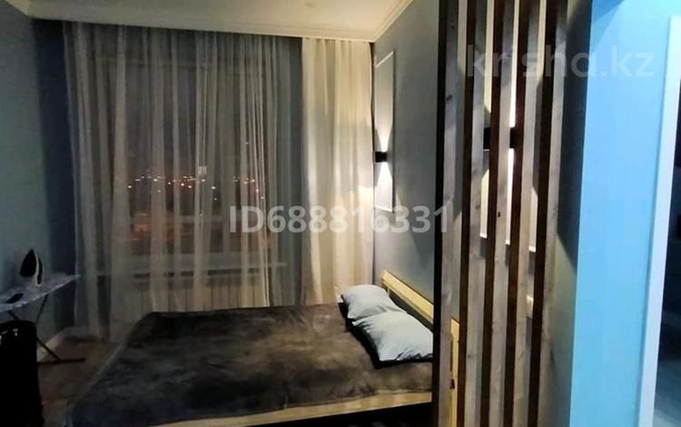 1-комнатная квартира · 40 м² · 5/10 этаж, Сатпаева 24 за 10 000 ₸ в Астане, Алматы р-н — фото 2