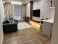4-бөлмелі пәтер · 80 м² · 15/17 қабат, Туран 43/5, бағасы: 73 млн ₸ в Астане, Нура р-н