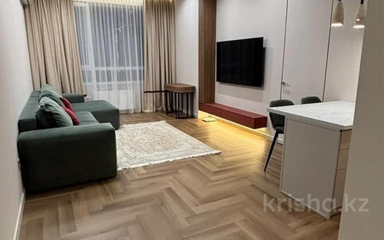 4-бөлмелі пәтер · 80 м² · 15/17 қабат, Туран 43/5, бағасы: 73 млн ₸ в Астане, Нура р-н — фото 2