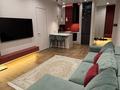 4-бөлмелі пәтер · 80 м² · 15/17 қабат, Туран 43/5, бағасы: 73 млн ₸ в Астане, Нура р-н — фото 2