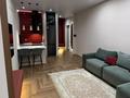 4-бөлмелі пәтер · 80 м² · 15/17 қабат, Туран 43/5, бағасы: 73 млн ₸ в Астане, Нура р-н — фото 5