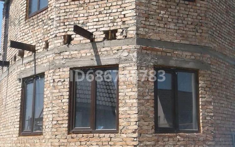Отдельный дом · 6 комнат · 172.4 м² · 8 сот., Жанадаур, Казтуган 4 4 за 40 млн ₸ в Алатау — фото 2