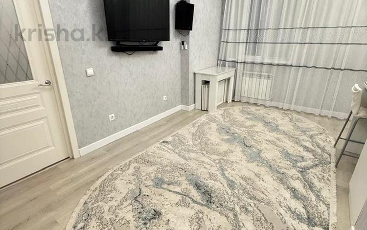 2-бөлмелі пәтер · 41 м² · 7/11 қабат, Роза Багланова 3, бағасы: 30.5 млн ₸ в Астане, Нура р-н — фото 2