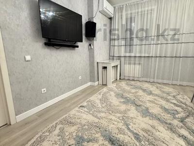 2-комнатная квартира · 41 м² · 7/11 этаж, Роза Багланова 3 за 26.5 млн ₸ в Астане, Нура р-н