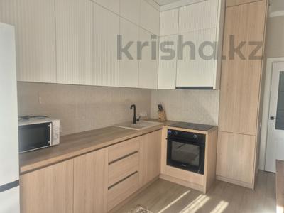 1-бөлмелі пәтер · 42 м² · 2/15 қабат, Манаса, бағасы: 400 000 ₸ в Алматы, Алмалинский р-н