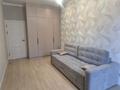 1-бөлмелі пәтер · 42 м² · 2/15 қабат, Манаса, бағасы: 400 000 ₸ в Алматы, Алмалинский р-н — фото 3
