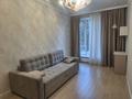 1-бөлмелі пәтер · 42 м² · 2/15 қабат, Манаса, бағасы: 400 000 ₸ в Алматы, Алмалинский р-н — фото 4