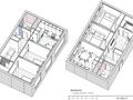 2-комнатная квартира · 55 м² · 9/17 этаж, Туран 52/2 за 47 млн ₸ в Астане, Нура р-н — фото 20