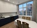 2-комнатная квартира · 55 м² · 9/17 этаж, Туран 52/2 за 47 млн ₸ в Астане, Нура р-н — фото 6