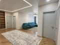 4-комнатная квартира · 123.6 м² · 4/17 этаж, Улы Дала 27 за 100 млн ₸ в Астане, Нура р-н — фото 7