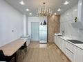 4-комнатная квартира · 123.6 м² · 4/17 этаж, Улы Дала 27 за 100 млн ₸ в Астане, Нура р-н — фото 22
